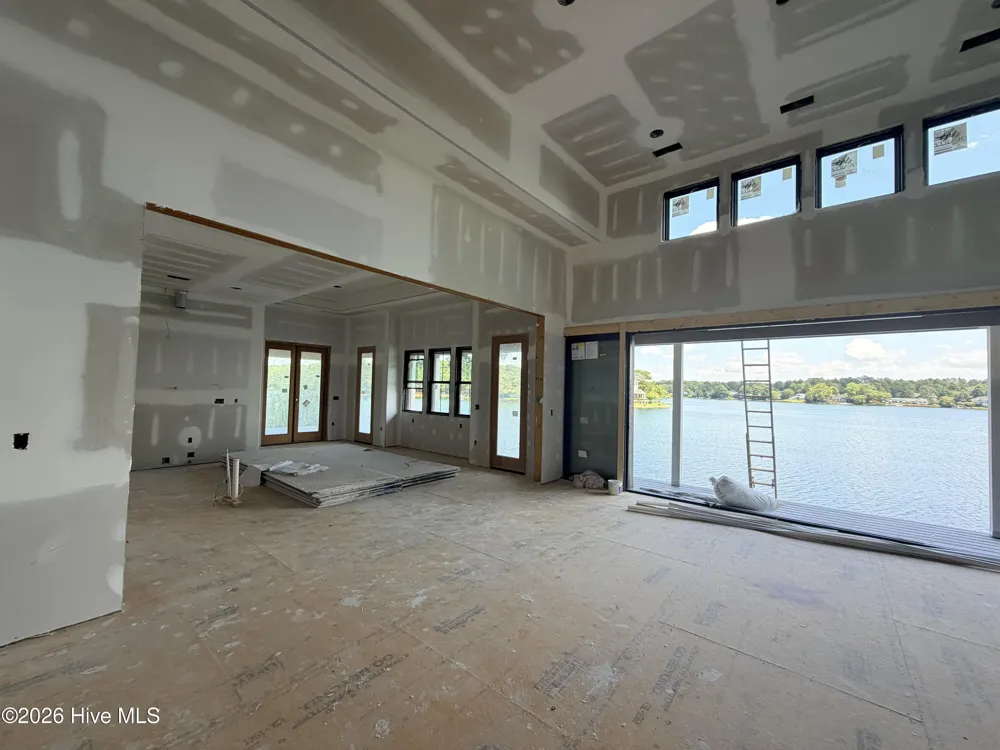 9 Lake Side Court Pinehurst, NC 28374