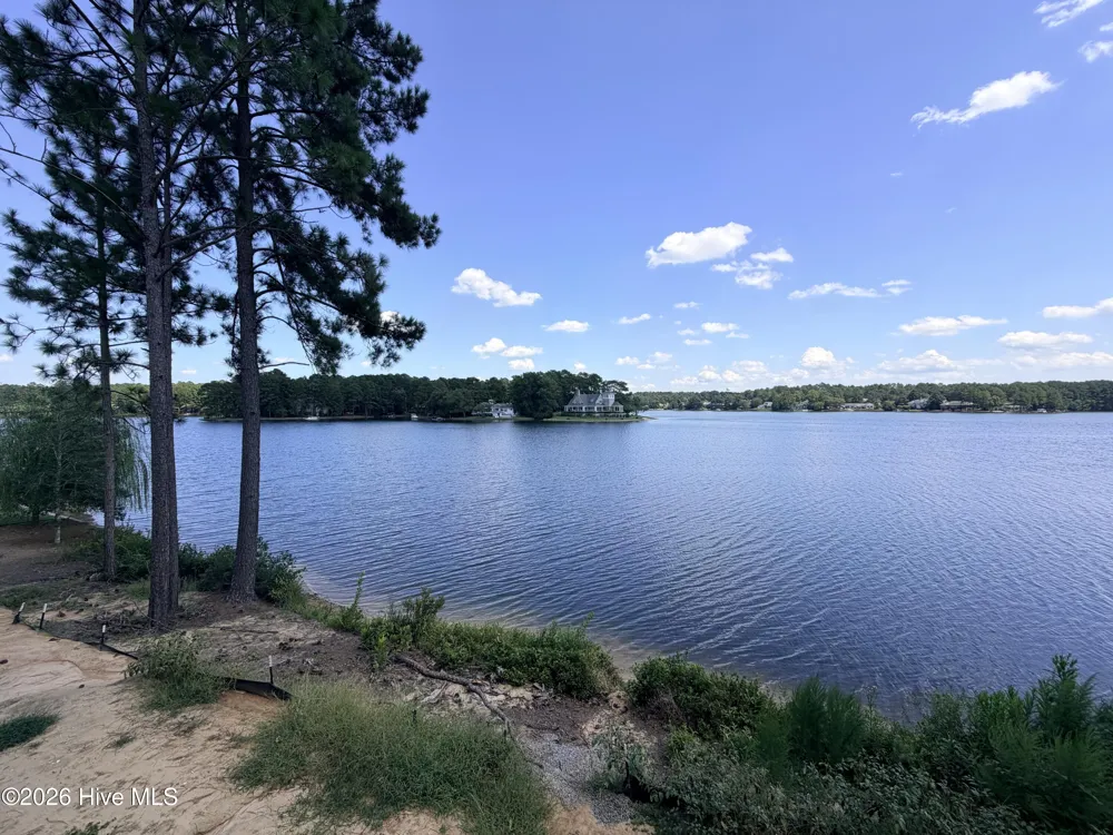 9 Lake Side Court Pinehurst, NC 28374