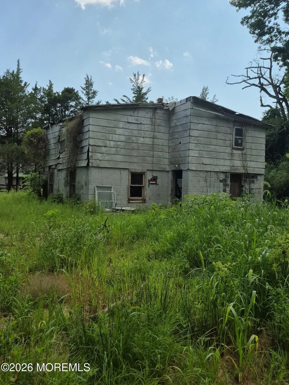 112 Sheppard Davis Road Cedarville, NJ 08311