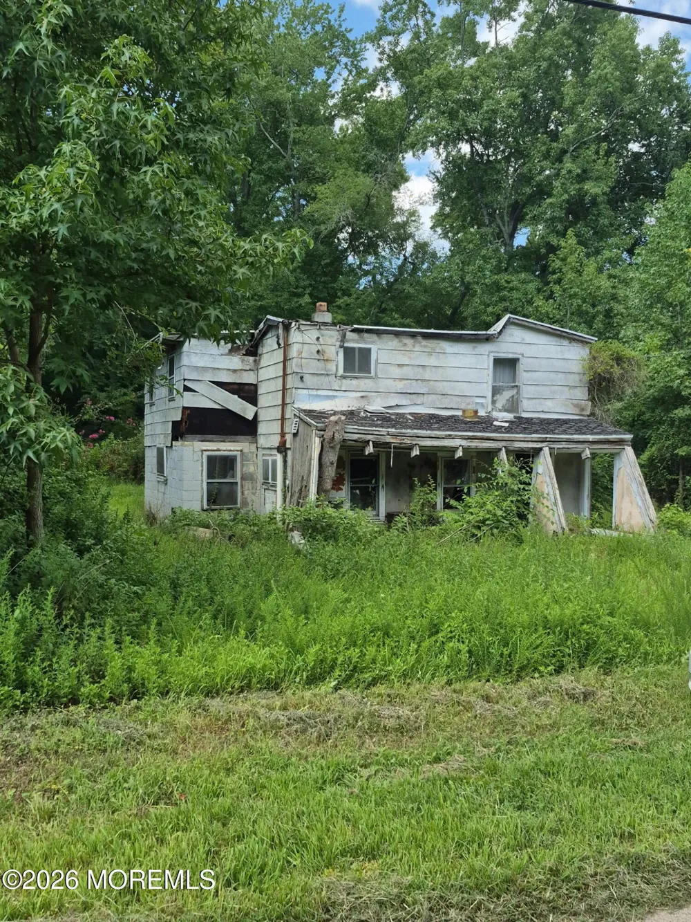 112 Sheppard Davis Road Cedarville, NJ 08311