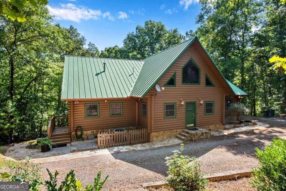 1300 Soap Creek RD Ball Ground, GA 30107