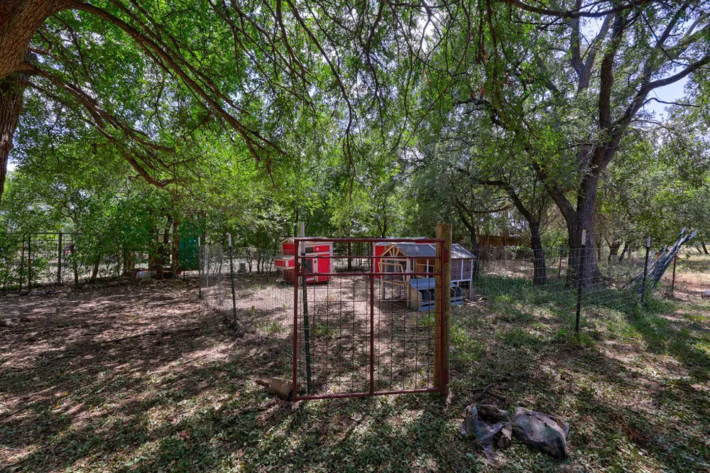452 County Road 3081 Lampasas, TX 76550