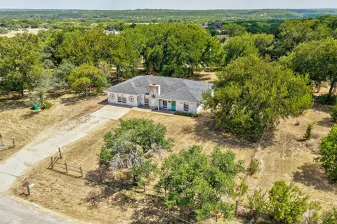 452 County Road 3081