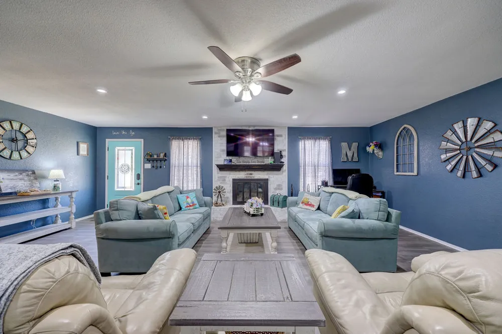 452 County Road 3081 Lampasas, TX 76550
