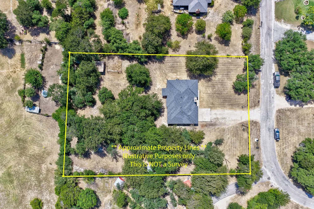 452 County Road 3081 Lampasas, TX 76550