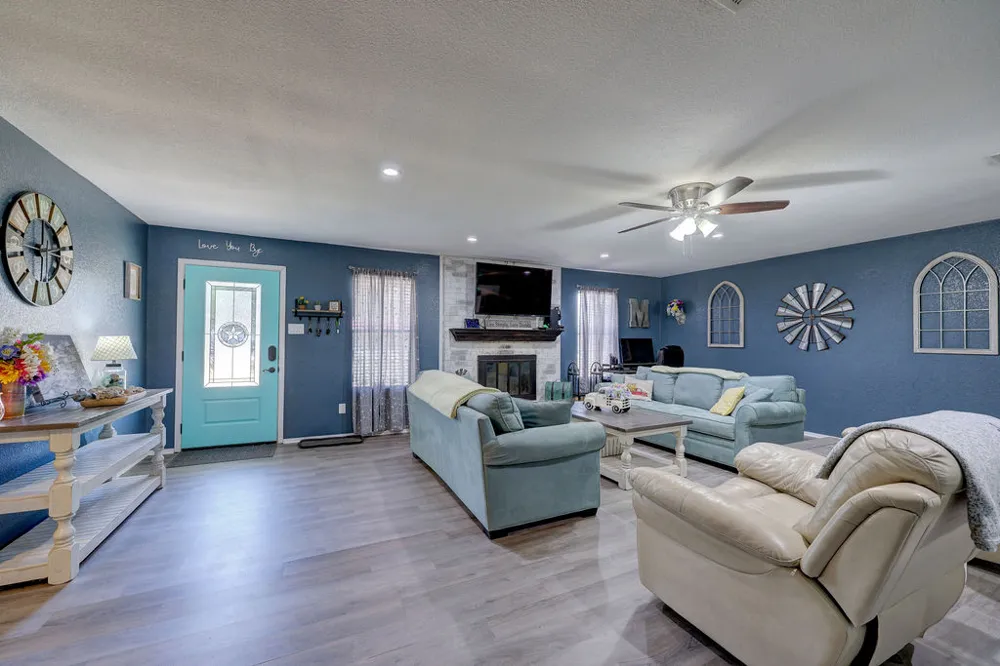 452 County Road 3081 Lampasas, TX 76550