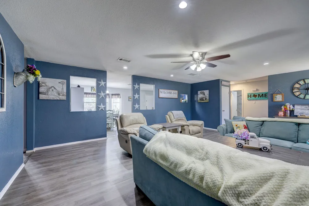 452 County Road 3081 Lampasas, TX 76550