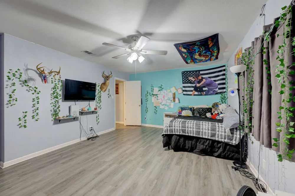 452 County Road 3081 Lampasas, TX 76550