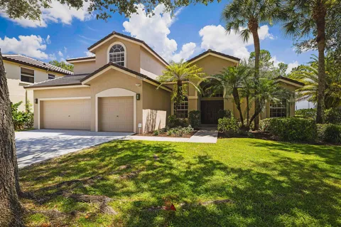 15369 Whispering Willow Drive