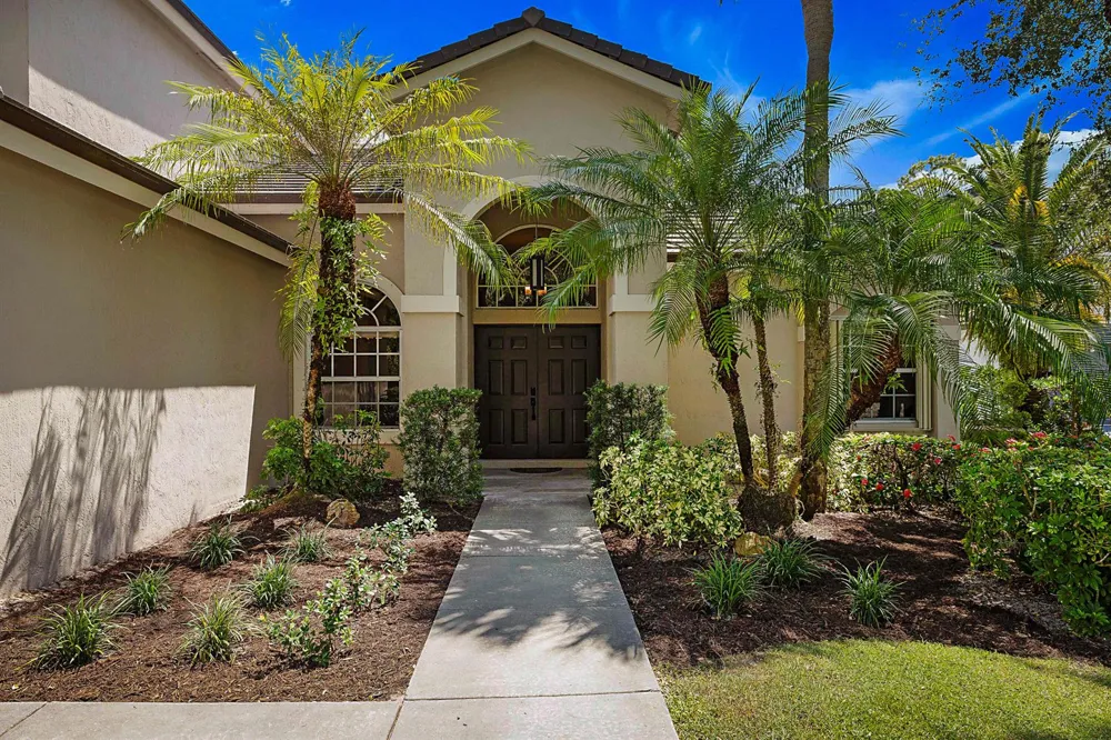 15369 Whispering Willow Drive Wellington, FL 33414