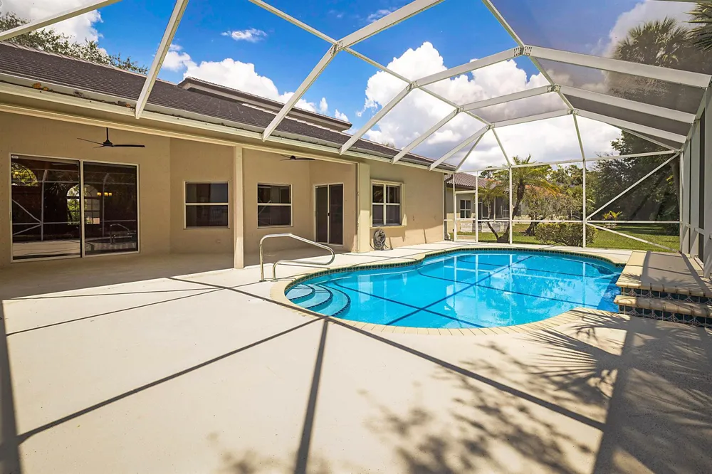 15369 Whispering Willow Drive Wellington, FL 33414
