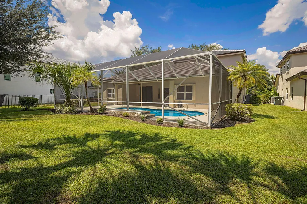 15369 Whispering Willow Drive Wellington, FL 33414