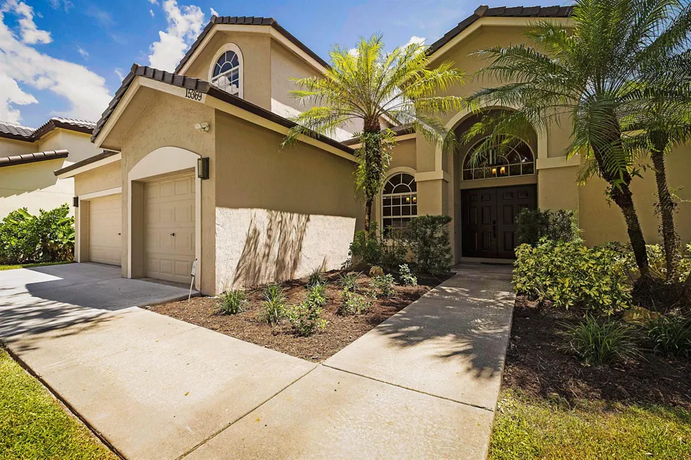 15369 Whispering Willow Drive Wellington, FL 33414