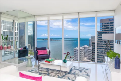 485 Brickell Ave #3410