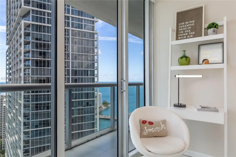 485 Brickell Ave #3410 Miami, FL 33131