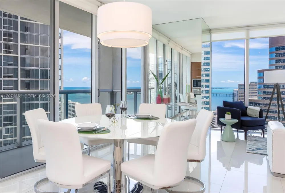 485 Brickell Ave #3410 Miami, FL 33131