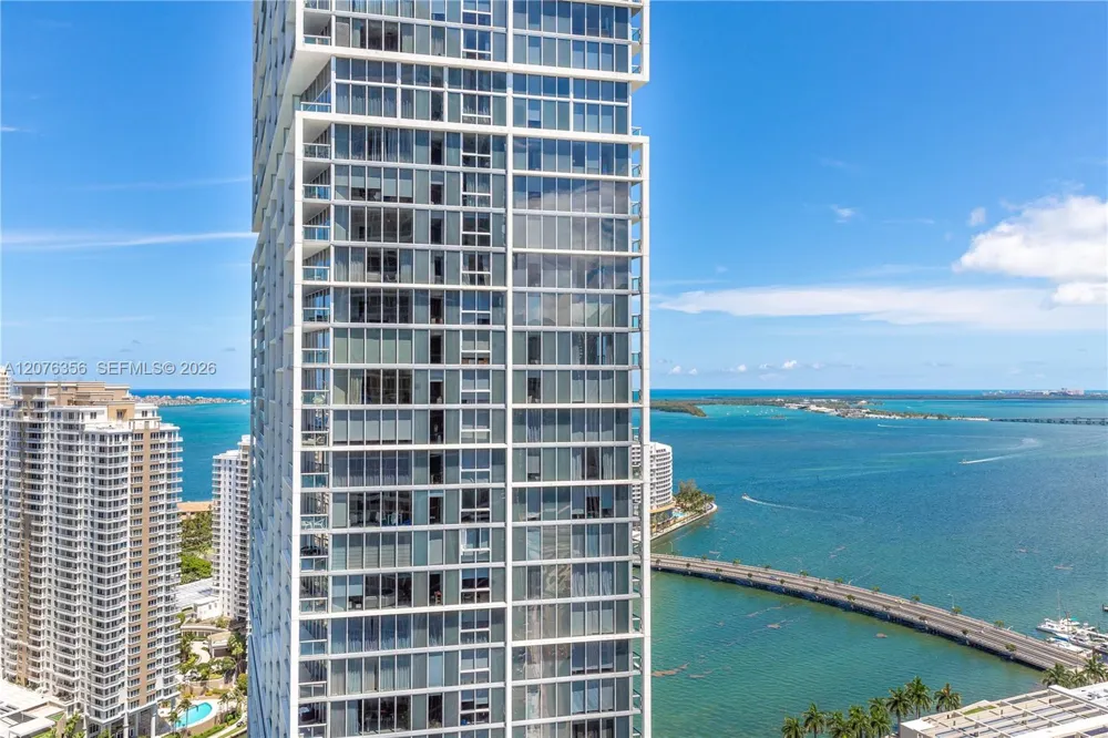 485 Brickell Ave #3410 Miami, FL 33131