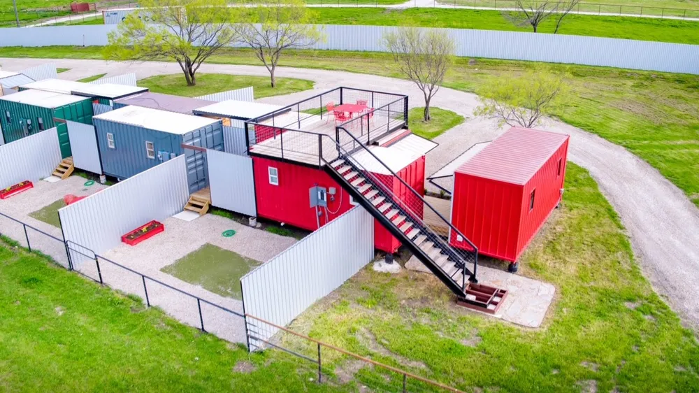 6547 I 35 S Gainesville, TX 76240