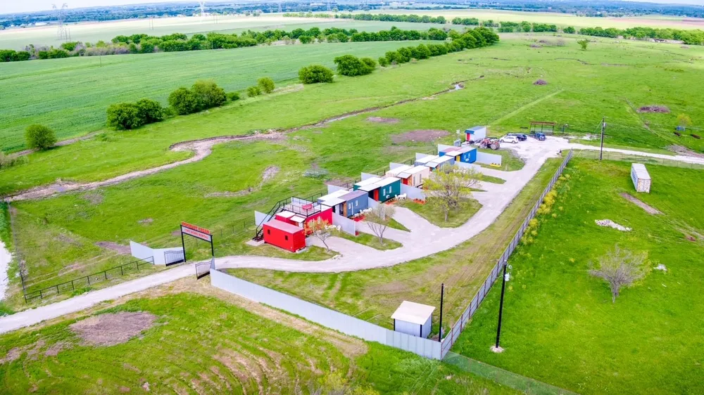 6547 I 35 S Gainesville, TX 76240