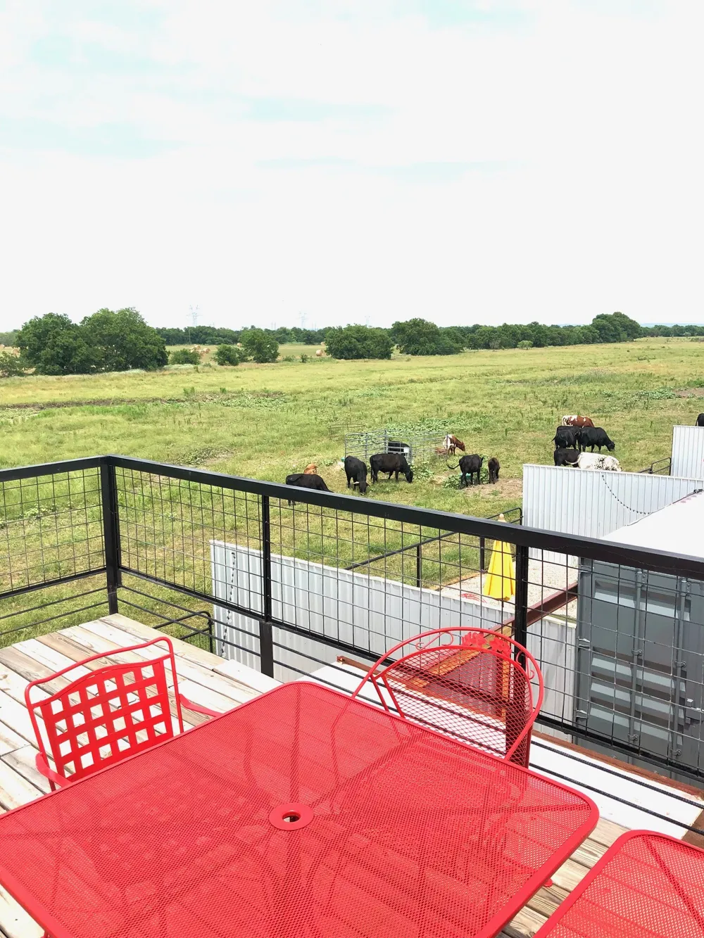 6547 I 35 S Gainesville, TX 76240