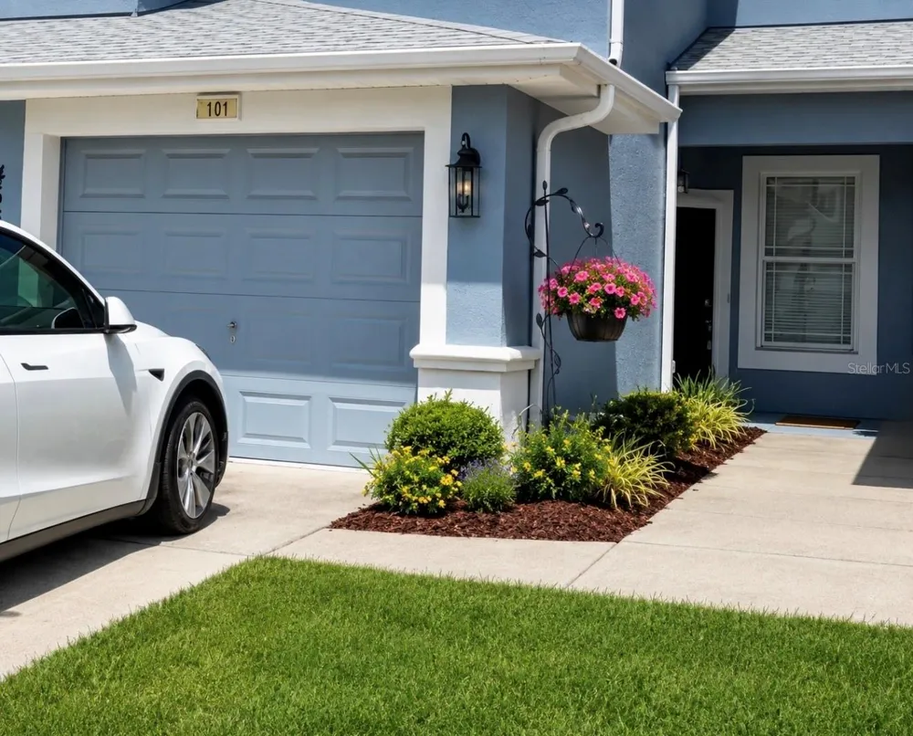 4560 SW 52ND CIRCLE #101 ocala, FL 34474