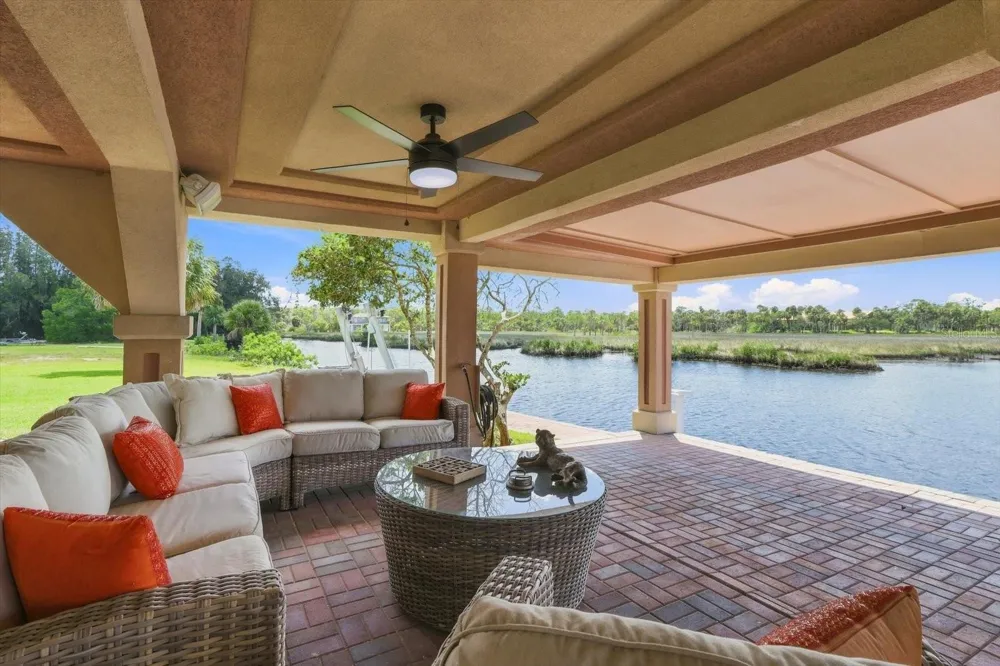 3198 INDIAN GULF LANE Hernando Beach, FL 34607