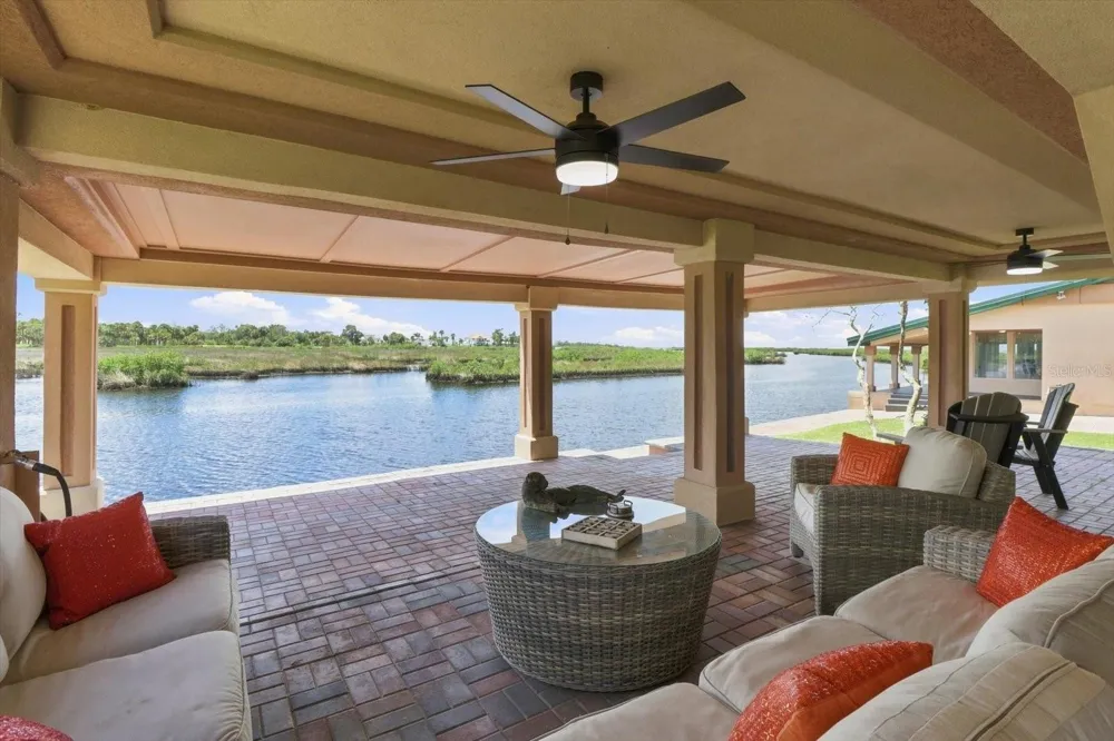 3198 INDIAN GULF LANE Hernando Beach, FL 34607
