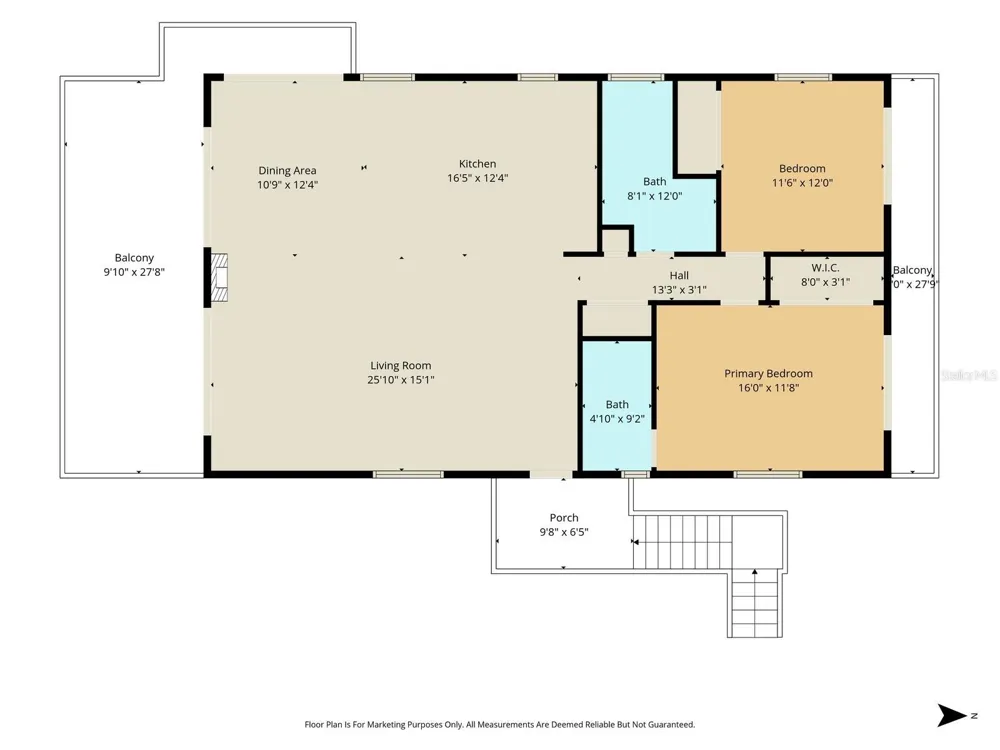 3198 INDIAN GULF LANE Hernando Beach, FL 34607