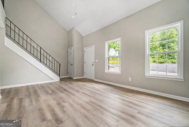 6124 Dorsett ST Douglasville, GA 30134