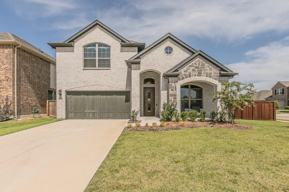 2622 Melrose Drive Mansfield, TX 76084