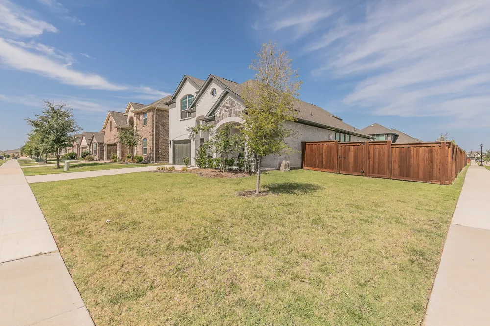 2622 Melrose Drive Mansfield, TX 76084