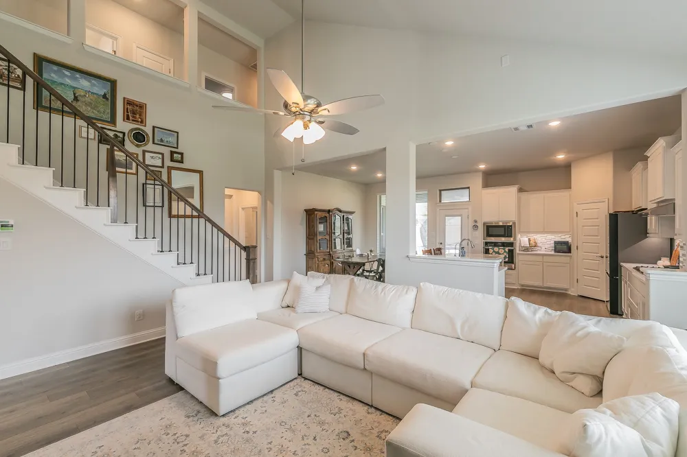 2622 Melrose Drive Mansfield, TX 76084