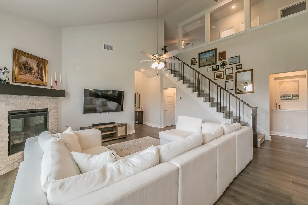 2622 Melrose Drive Mansfield, TX 76084