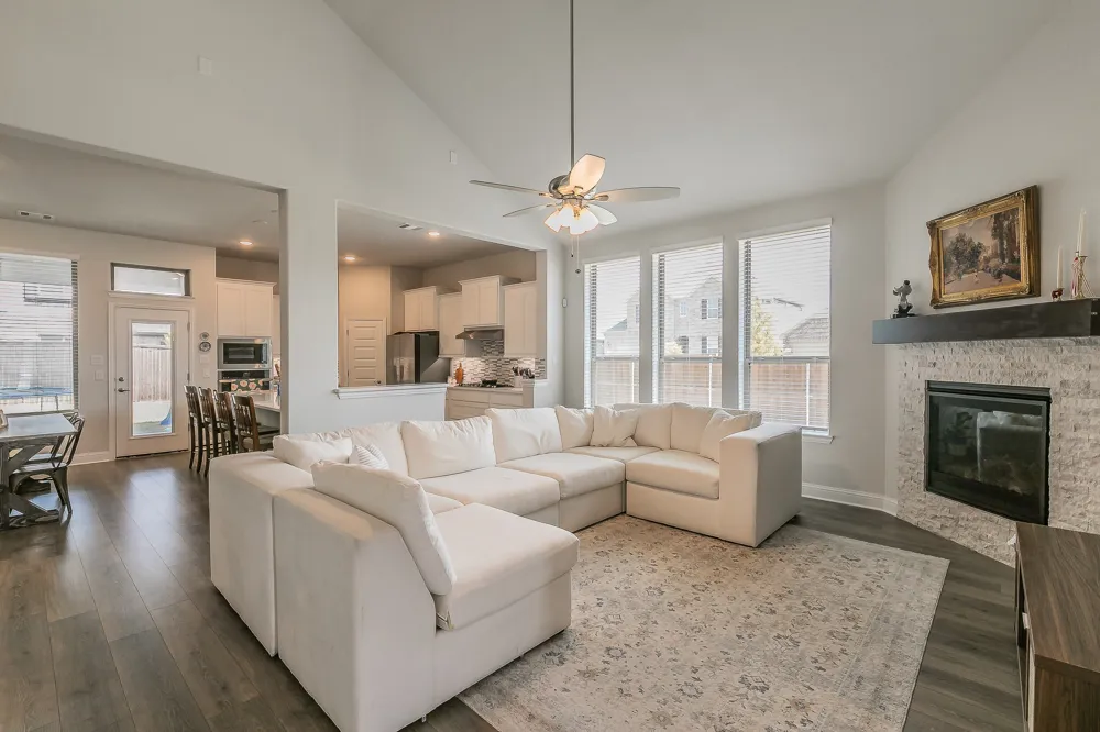 2622 Melrose Drive Mansfield, TX 76084