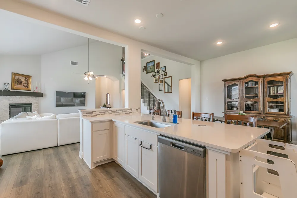2622 Melrose Drive Mansfield, TX 76084
