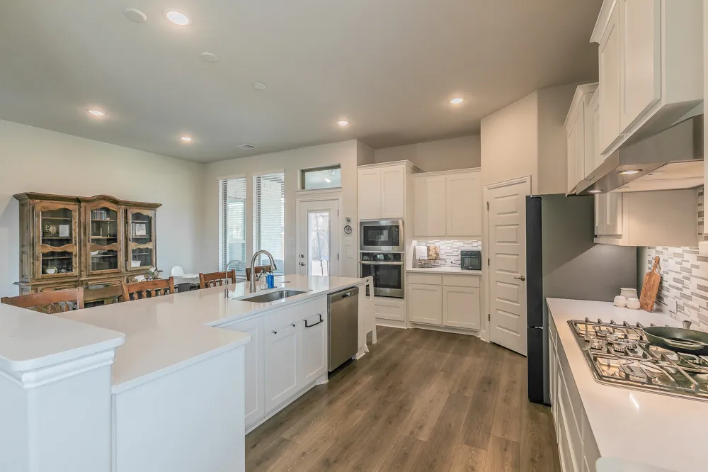 2622 Melrose Drive Mansfield, TX 76084