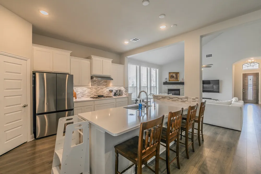 2622 Melrose Drive Mansfield, TX 76084