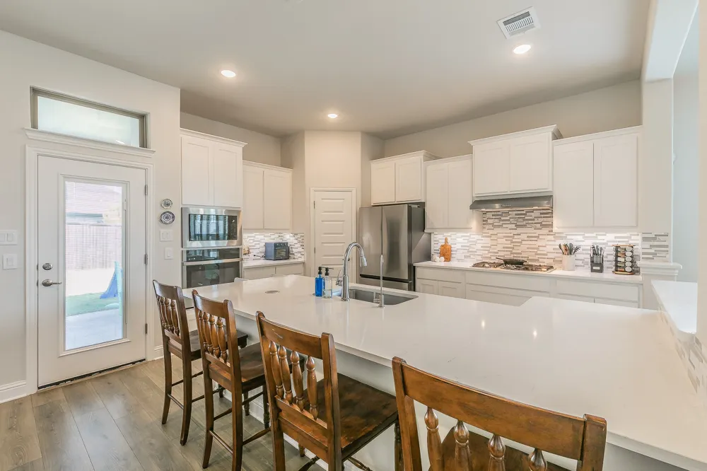 2622 Melrose Drive Mansfield, TX 76084