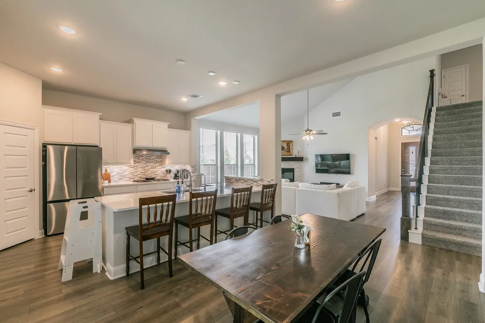 2622 Melrose Drive Mansfield, TX 76084