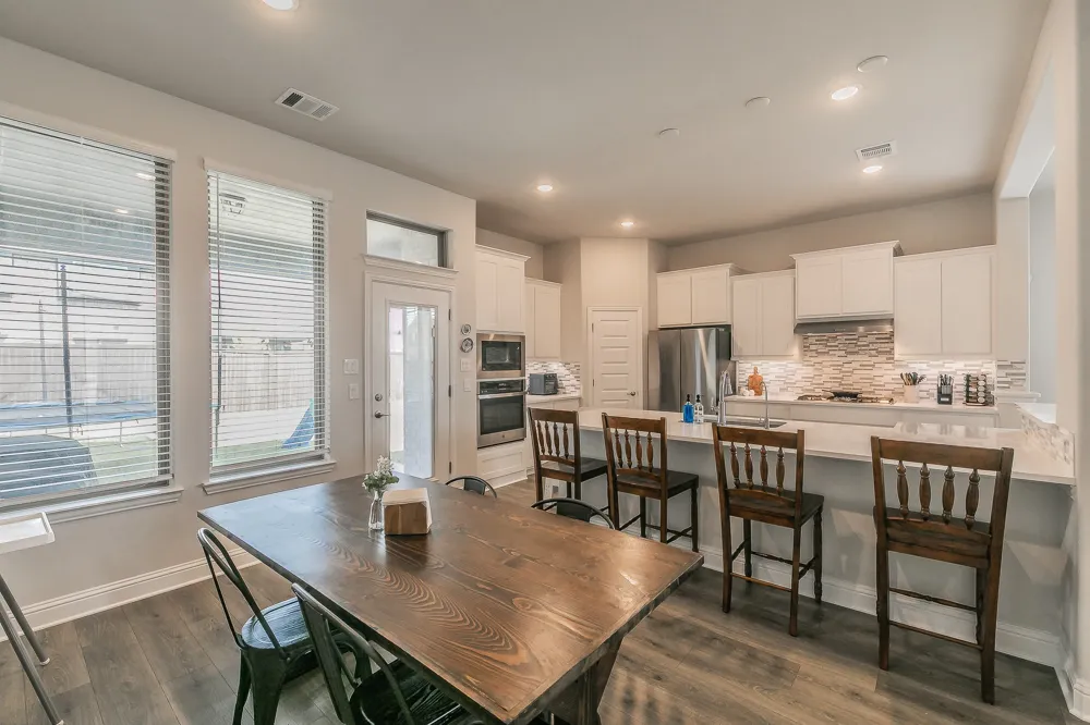 2622 Melrose Drive Mansfield, TX 76084
