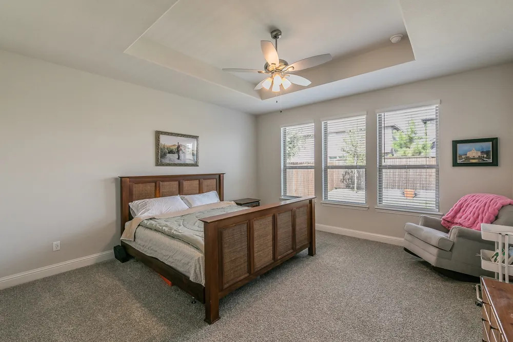 2622 Melrose Drive Mansfield, TX 76084