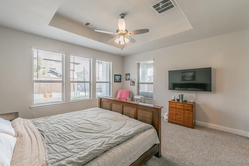 2622 Melrose Drive Mansfield, TX 76084