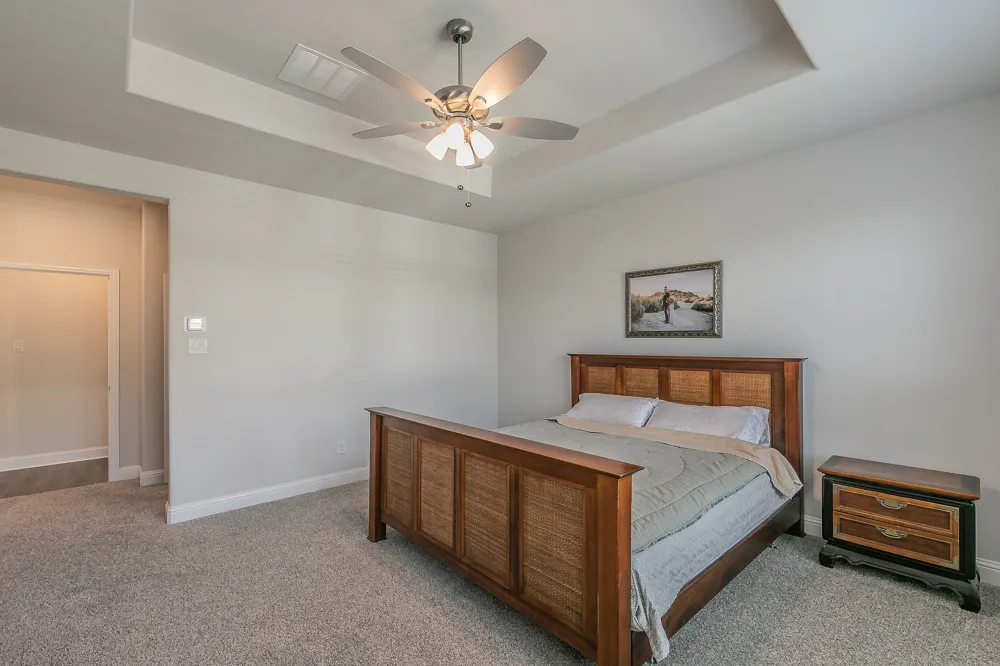 2622 Melrose Drive Mansfield, TX 76084