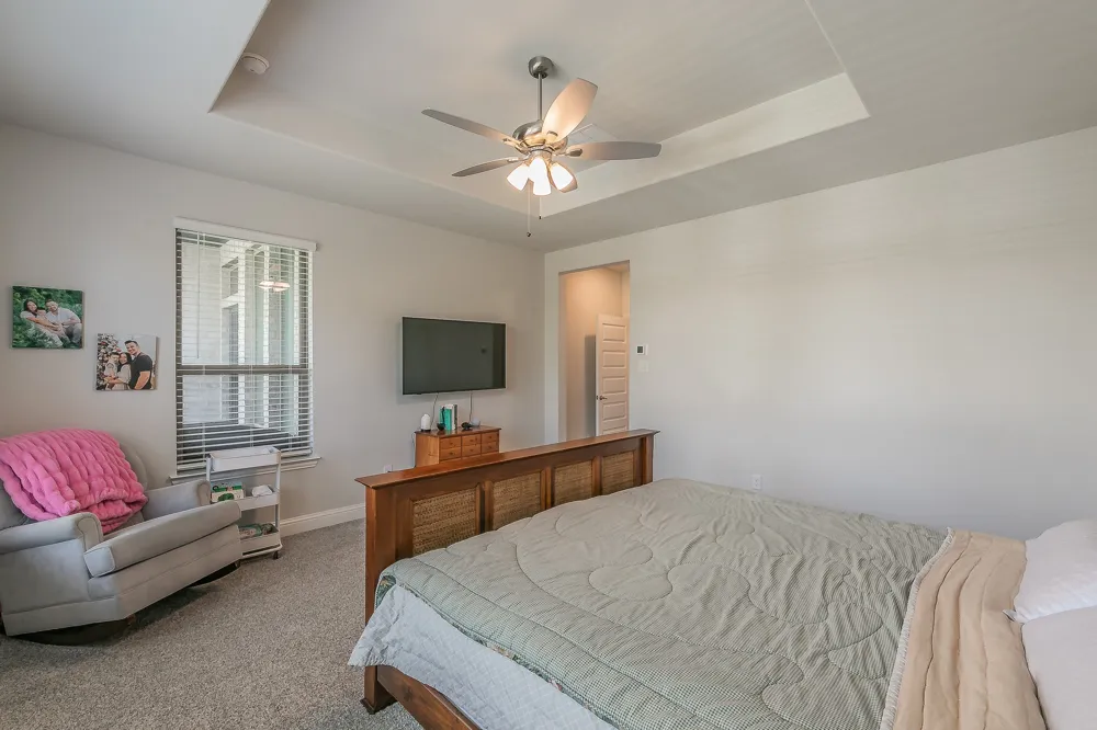 2622 Melrose Drive Mansfield, TX 76084