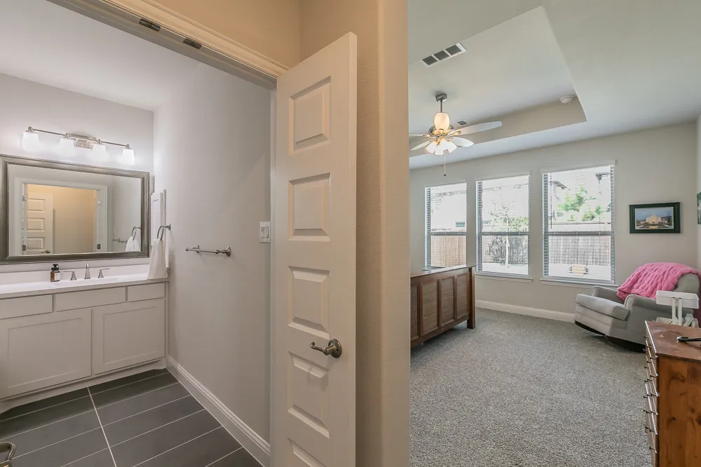 2622 Melrose Drive Mansfield, TX 76084