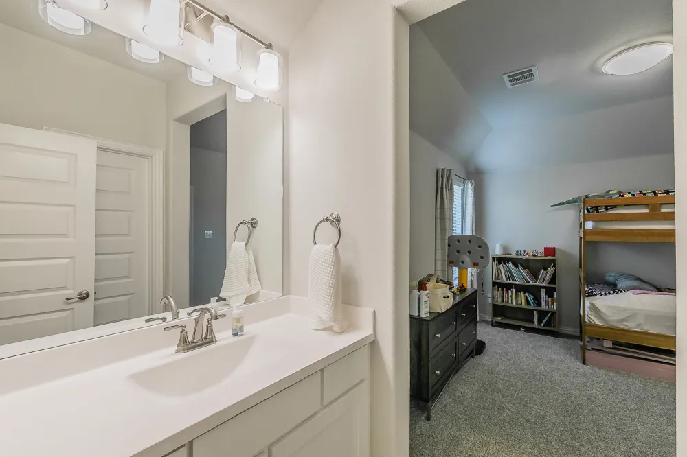 2622 Melrose Drive Mansfield, TX 76084