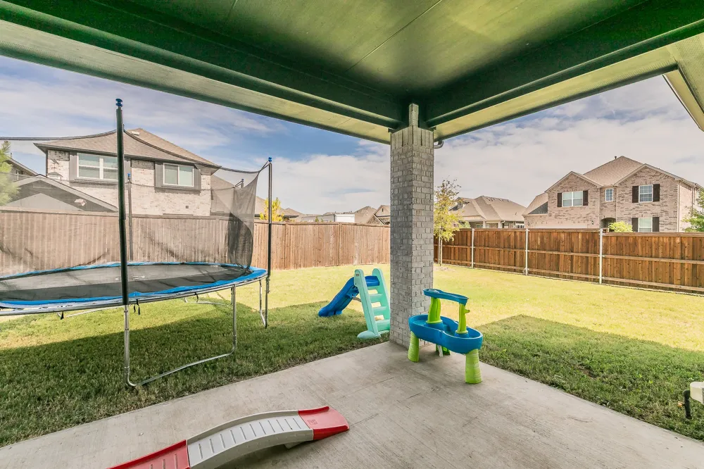 2622 Melrose Drive Mansfield, TX 76084