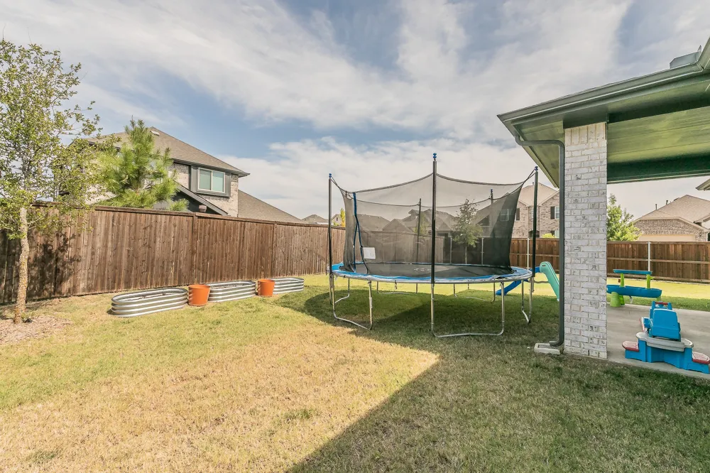2622 Melrose Drive Mansfield, TX 76084