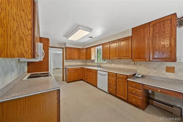 4504 Everett Drive Wheat Ridge, CO 80033