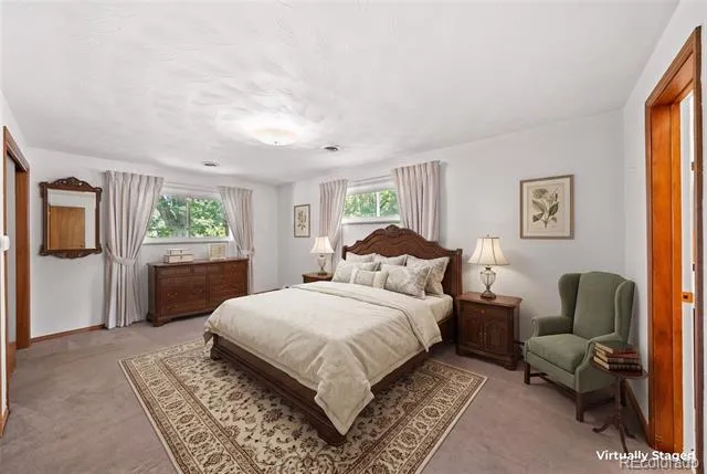 4504 Everett Drive Wheat Ridge, CO 80033